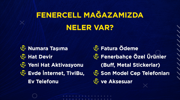 Efsane Taraftar Tarifeleri