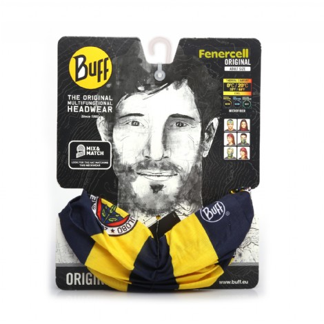 Fenerbahçe Çizgili Buff
