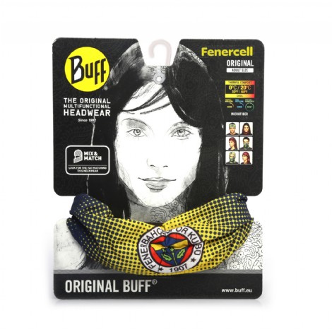 Fenerbahçe Puantiyeli Buff